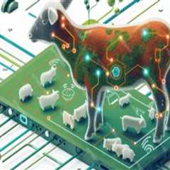 The Evolution of Livestock Marketing in the Digital Age