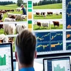 Navigating Supply and Demand Fluctuations in Livestock Markets