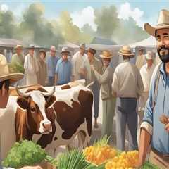 Effective Strategies for Marketing Livestock Products