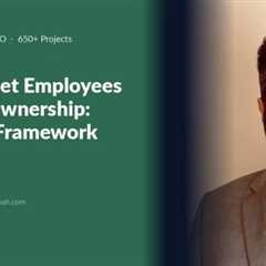 Ownership isn't a character trait. it's a system design outcome. Learn the 5 core systems that..