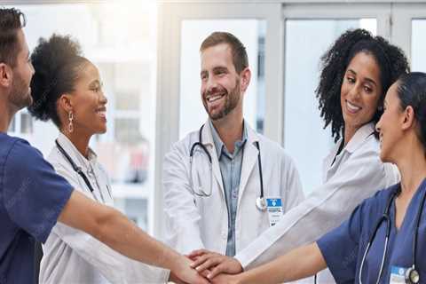 How Medical Professional Networking Supports Better Care at a Walk-In Clinic in Charleston