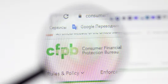 CFPB’s 2026 Regulatory Agenda Tees Up Long-Awaited NPRM to Reconsider Payday Lending Rule