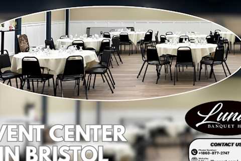 Event center in bristol ct · Thursday, Jun 4 📸