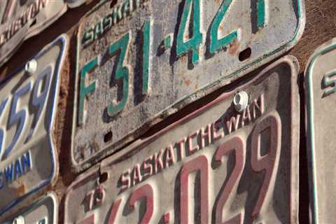 Simplifying Long-Distance Moves with Vehicle Registration in Eugene