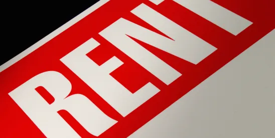 Rent Control: What’s Next?