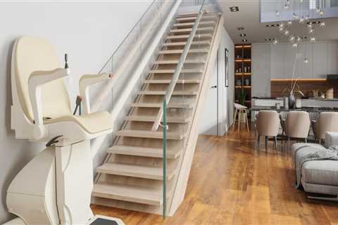 Understanding Stairlift Cost in Switzerland: How Medical Imaging Insights Support Better Home..