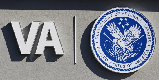 The Inspector General: Michael Missal on Leading Oversight at the Department of Veterans Affairs..