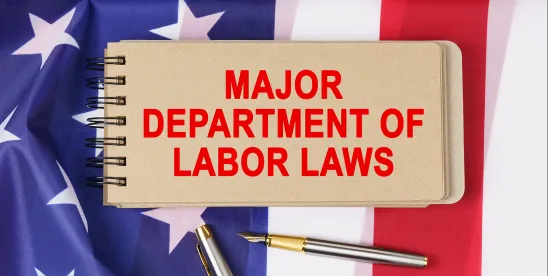 DOL Issues Two Detailed Opinion Letters on Compensable Commute and Travel Time