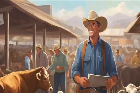 Exploring the Various Approaches to Livestock Marketing