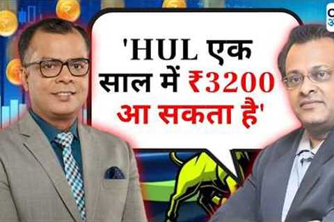 Sushil Kedia Top Picks | Market Insights | Big Market Voice | Anuj SInghal | CNBC Awaaz