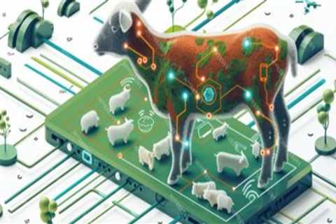 The Evolution of Livestock Marketing in the Digital Age