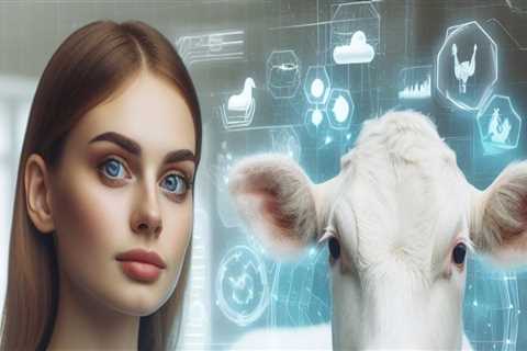 Exploring the Latest Trends in Livestock Marketing