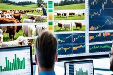 Navigating Supply and Demand Fluctuations in Livestock Markets