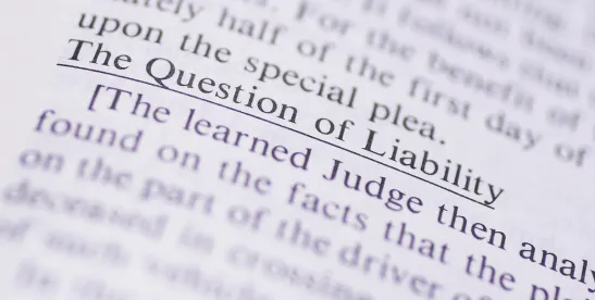 MARKETING TEXT MESSAGES MAY NOT TRIGGER THE TCPA’S DO NOT CALL RULES—BUT THEY DEFINITELY TRIGGER..