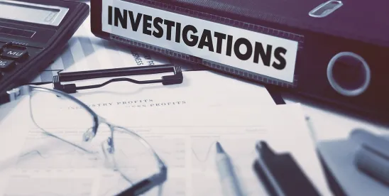 Five Workplace Investigation Essentials for Manufacturers