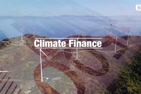 Climate Finance Explained: Funding the Future I Emerging Trends I