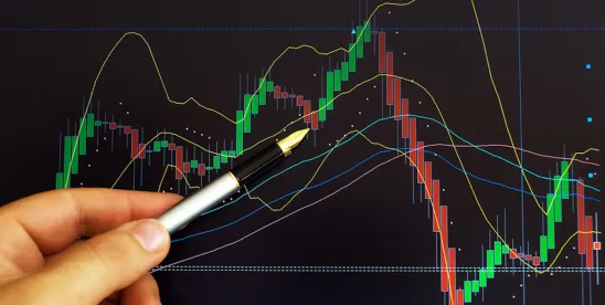 Feature — Top Intelligence Provider for Investment Banks and Corporate Law Firms Predict Signals..