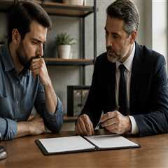 Bankruptcy Law Strategies for Small Business Owners