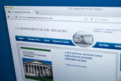 OFAC Subpoena: Enforcement Risks, Timelines, and Strategic Response Across Industries