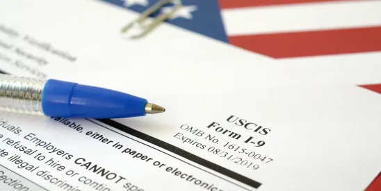 USCIS Updates Evidentiary Requirements for Benefit Requests Effective August 5, 2026