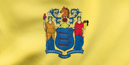 New Jersey Enacts Algorithmic Rent-Setting Law