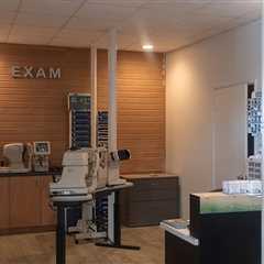 Optometrist