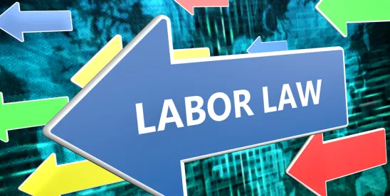 Senate Confirms 2 New NLRB Members, Creating 3–1 majority