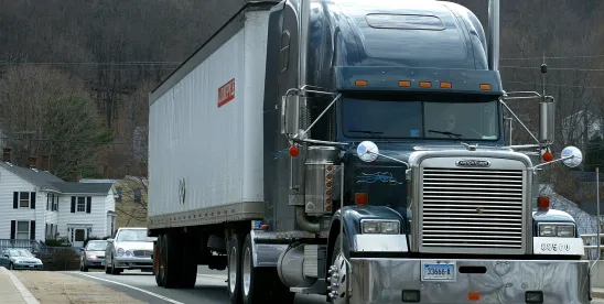 NHTSA Takes Major Steps in Establishing an Autonomous Vehicle Framework
