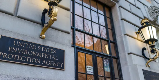 New EPA Draft Guidance on PFAS in Biosolids Downplays Risks but Indicates PFAS are Still at the..