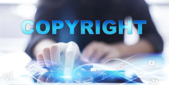 The Copyright Battle That Could Push AI Out of Reach