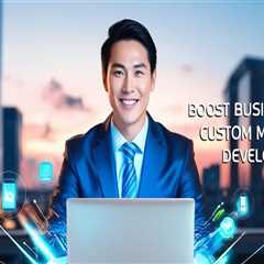 Boost Your Business with SEM and App Development in Grand Rapids