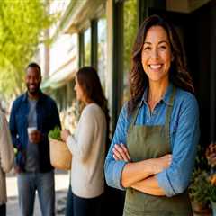 Local Marketing Tips to Strengthen Your Community Presence