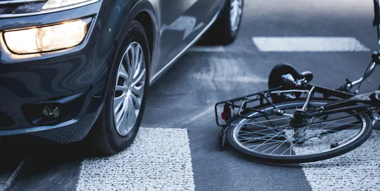 New Jersey Appellate Court Strengthens PIP Protection for Pedestrians Hit by Rideshare Vehicles