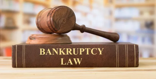 Weekly Bankruptcy Alert August 17, 2026 (For the Week Ending August 16, 2026)