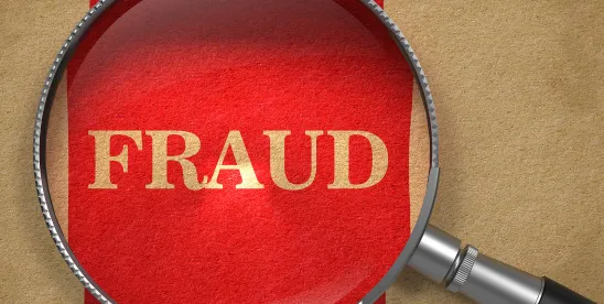 DOJ Fraud Division Announces Growth Plan and Five Enforcement Priorities