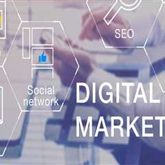 How Web Design Supports Digital Marketing Success in Southampton, UK