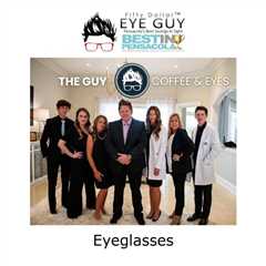 Eyeglasses