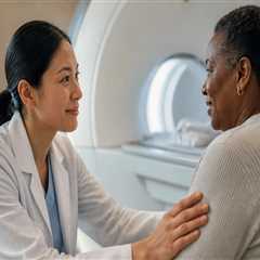 Supporting Patients Beyond Diagnosis: The Broader Role of Medical Imaging