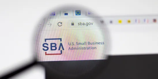 SBA Issues Proposed Rule Intending to Drastically Change SBA Size Standards