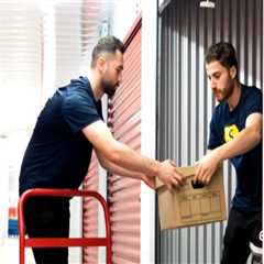 Enhance Your Moving and Storage Business with IT Support