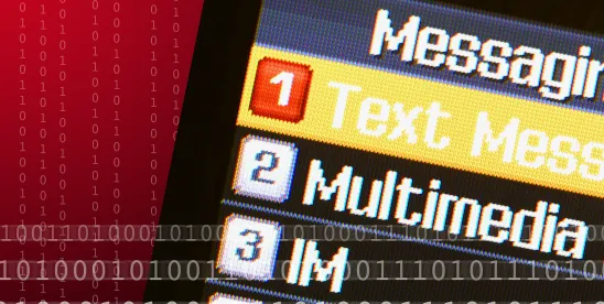 THE SEESAW BATTLE CONTINUES- Another New Jersey Court Says Texts Are “Calls,” but the Decision’s..