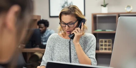NOT AN AUTODIALER- Court Tosses “Click and Pause” Suit– Finds Systems That Store Numbers and Dial..