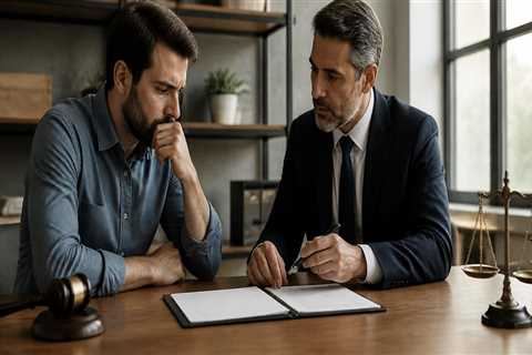 Bankruptcy Law Strategies for Small Business Owners