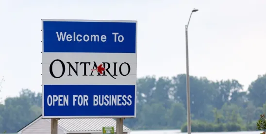 Ontario Court of Appeal Clarifies Interpretive Framework for Termination Clauses in Employment..