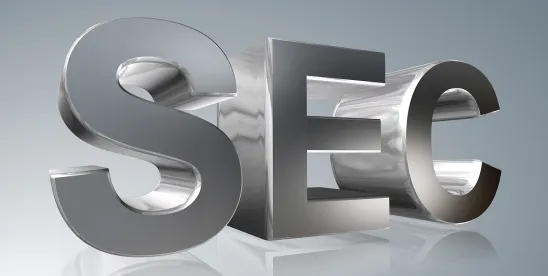 SEC Launches New Retail Fraud Working Group, Signaling Increased Enforcement Focus on Fraud..