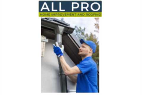 House Roof Installation Pittstown, NJ