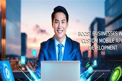 Boost Your Business with SEM and App Development in Grand Rapids