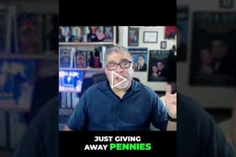 Those Pennies on the Dollar Ads? Here's What They Don't Tell You 😢💔