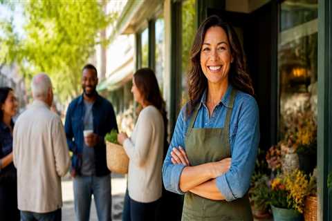 Local Marketing Tips to Strengthen Your Community Presence