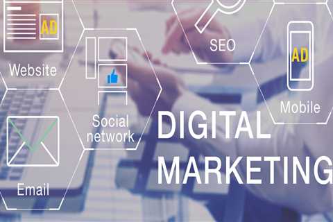 How Web Design Supports Digital Marketing Success in Southampton, UK